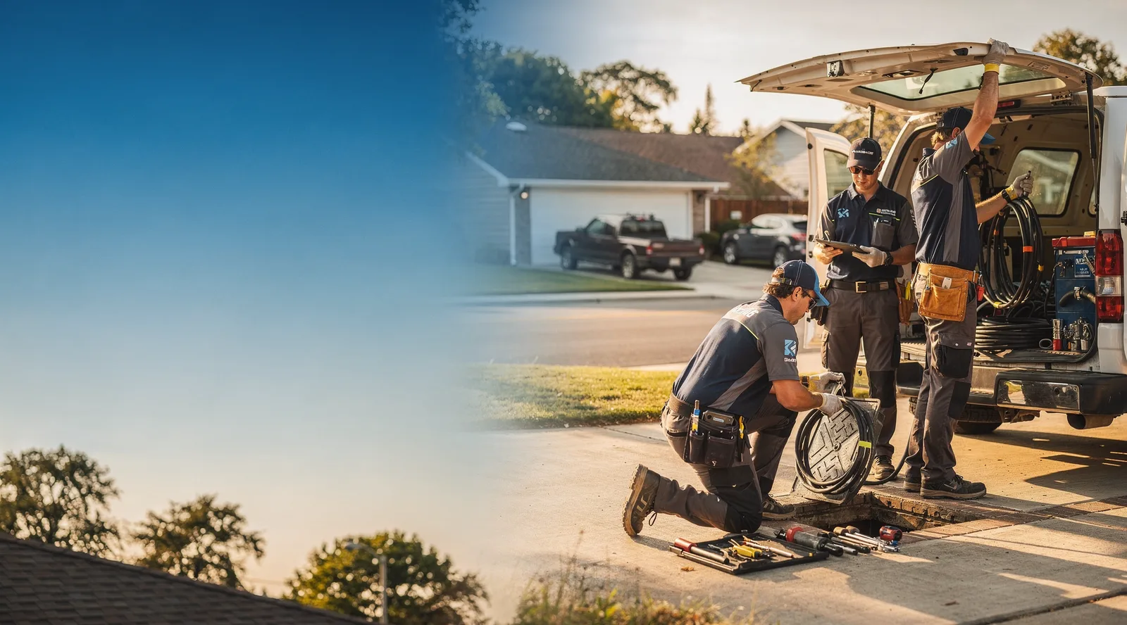 Water Softener Installation in Okeechobee, FL near me